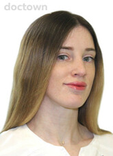 Литвинова Эльвира Юрьевна