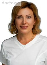 Литвинова Ольга Анатольевна