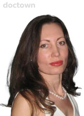 Литвинова Татьяна Юрьевна