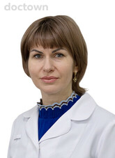 Литюк Светлана Александровна