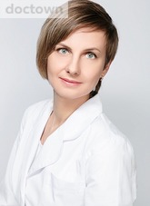 Лизунова Кристина Владимировна