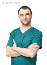 Яблоков Евгений Михайлович