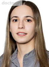 Яблокова Ксения Сергеевна