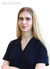 Яборова Диана Валериевна