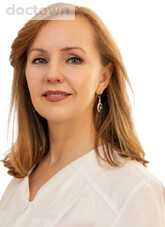Яцкеева (Эльзен) Анна Алексеевна