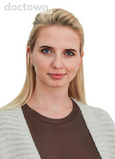 Яцкова Ольга Юрьевна