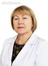 Ягафарова Земфира Раисовна