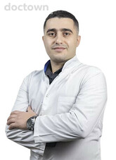 Ягубов Хайям Халеддинович