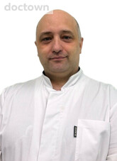 Яицкий Михаил Федорович