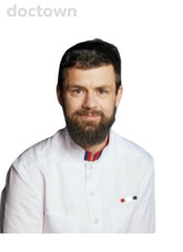 Якобчук Даниил Александрович