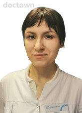 Яковенко Дарья Константиновна