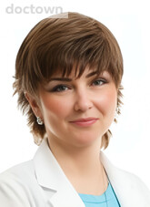 Яковенко Лариса Васильевна