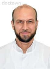 Яковлев Андрей Николаевич