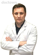 Яковлев Евгений Васильевич