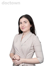 Яковлева Ангелина Сергеевна