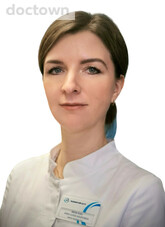 Яковлева Анна Александровна