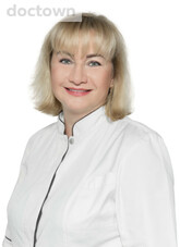Яковлева Елена Валерьевна