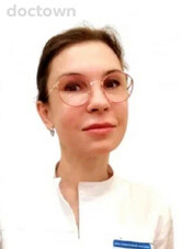 Яковлева Галина Николаевна