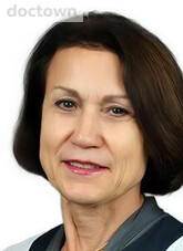 Яковлева Ирина Павловна