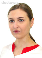 Яковлева Кристина Михайловна