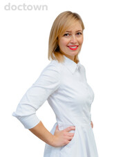 Яковлева Марина Сергеевна