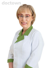 Яковлева Ольга Михайловна