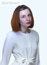 Яковлева Яна Викторовна