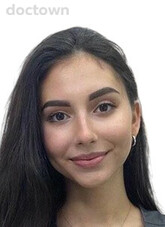 Якунина Элина Ашотовна