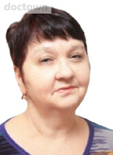 Якушенкова Татьяна Юрьевна