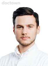 Якушин Андрей Сергеевич