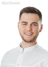 Якушин Андрей Сергеевич