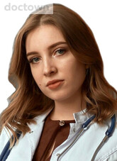 Якушина Анна Сергеевна