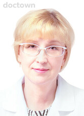 Якушкина Ирина Михайловна