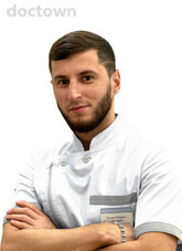 Яловенко Роман Олегович