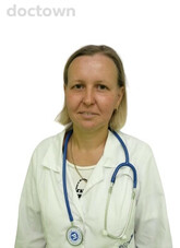 Янченко Инта Александровна