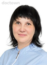 Янченко Татьяна Михайловна