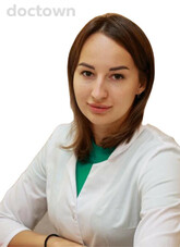 Янченко Вера Евгеньевна