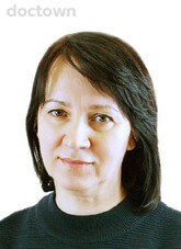 Янчевская Елена Эдуардовна