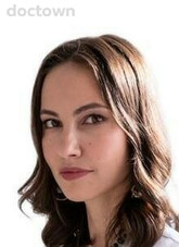 Яндушева Светлана Владимировна