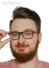 Янкелевич Даниил Зельманович