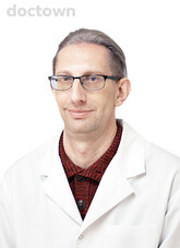 Янов Андрей Николаевич