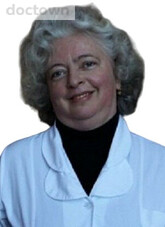 Ярцева Марина Александровна