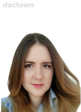Ярцева Юлия Олеговна 