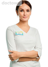 Ярема Евгения Николаевна