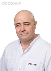 Яременко Алексей Борисович