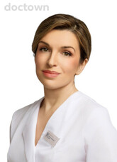 Яровая Наталья Павловна