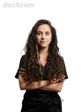 Ярсанаева Дженет Загировна