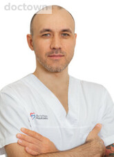 Яруллин Сергей Нилович