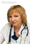 Ясакова Елена Владимировна