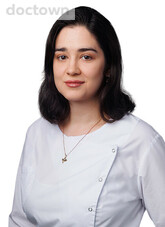 Ященко Ксения Олеговна